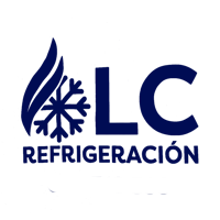 LC Refrigeración Logo